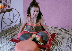 Aghori - Indian Lady - Part 3-4-5