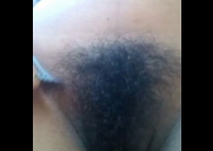 My pussy hair abridge
