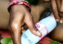 Indian regional desi bhabhi ji ki lichi bottle fucking sex video