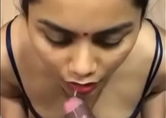 Best Blowjob Ever hell-hound by Indian slut oasi das