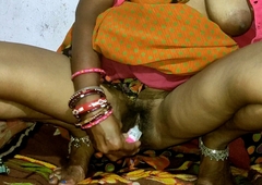 Indian village desi bhabhi has sex