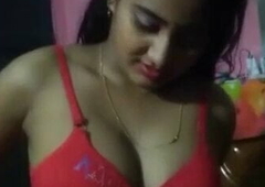 Indian bhabhi has sex with dever, hot cock sucking and pussy fucking with desi bhabhi