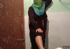 Muslim girl fucked by unknown guy