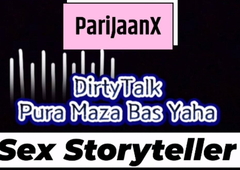Indian Hindi Audiosex Story Two-bagger Jhadana Ho Ana Bas Yaha