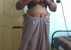 Rajasthani Aunty With Fat Boobs Has Sex - Desi Indian Mature Aunty
