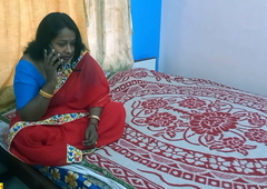 Indian Bengali bhabhi cheating with husband! Screwing with sex friend in room no. 203!!