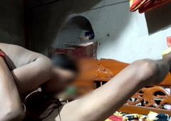 Desi Bangladeshi village women fucked in her kitchen.