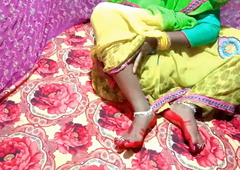 Deai Village Sex In Saree - Hardcore Painful Pussy Fucking In Hindi