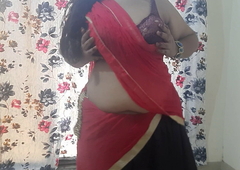 INDIAN NAUGHTY HORNY DESI BHABHI Property READY FOR HER STRIP PARTY