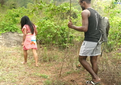 A JUNGLE GIRL FUCKED BY A GUY FROM THE MOUNTAINS, (BENGALI AUDIO)