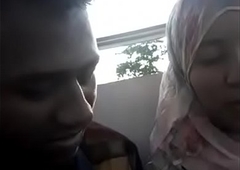 College couple from bangladesh fun more jungle,enjoy the audio
