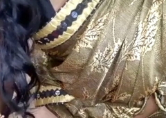 Desi Indian sexy housewife Webcam Show