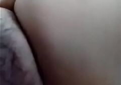 Licking Hot Pussy and Creampie