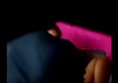 VID-20160508-PV0001-Badnera (IM) Hindi 32 yrs old beautiful, hot and sexy married housemaid Mrs. Durga fucked at the end of one's tether her 35 yrs old house owner secretly, when his wife minus sex porn video