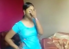 Punjabi Colg Girlfriend Kiranpreet Exposed by BF wid Audio hawtvideos XXX video  for more