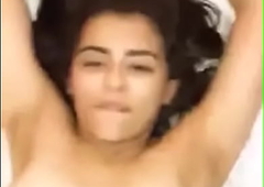 Indian sexy unspecified chunky boobs rumble less handcuffed after night in foreign lands