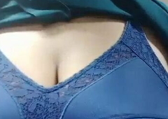 Bengali Chubby woman with hot big boobs