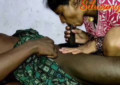 Indian village desi bhabhi ki chudai in Indian sex