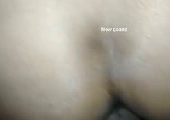 First Time Anal, Hard Fuck, Hindi Audio, Sister-In-Law With Brother In-Law, 2022 Video