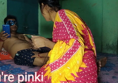 Bangali stepmother and stepson as sex story.pinki stepmom & stepson