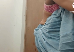 Your Priya Bhabhi Changing Clothes Coupled with Massaging Pussy Hole Coupled with Broad in the beam Titties