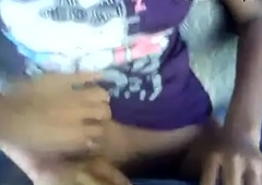 VID-20190503-PV0001-Benapur (IWB) Bengali Twenty one yrs old unmarried girl showing her boobs and pussy to her 23 yrs old unmarried lover in auto rickshaw sex porn video