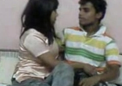 bangladeshi Indian lovers hardcore sex scandal