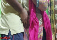 Indian Thurky shopkeeper ne poor lady ko pel diya udhar ukane ke badle Dirty Hindi audio