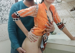Indian padosi ladki ki hot sex fuck anal bhabhi ki chooth gaand maari