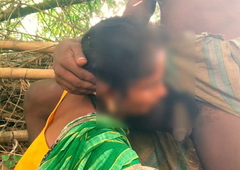 Indian regional desi bhabhi jangal sex in forest fuck