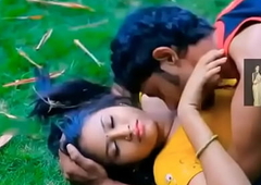 Indian mallu mamatha bhabhi ji hot outdoor romance