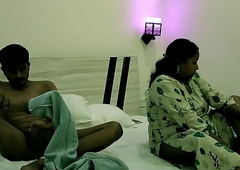 Screwing friends despondent wife at hotel! Indian XXX Bhabhi lovemaking