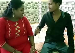 Indian hot big concoct boy inexact sex with married stepsister! Hindi sex