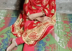 Bengali Sonali Bhabhi Desi Romance