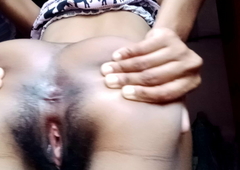 The Most Beautiful Indian girl Down in the mouth video 11
