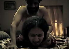 Gouri Nair Fucked hard from Back Irani Movie hot scene - 18movieXYZ porn video
