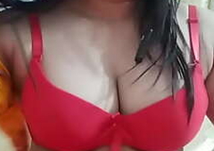 WhatsApp nude video show apart from Meghla Pue   Sexy and hot girl on cam