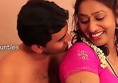 Romantic Short Film ~ Sripriya 016