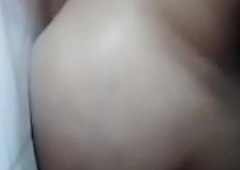 Horny gf wanted to get fucked