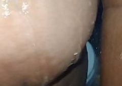 Bhabi bath boobs exposed