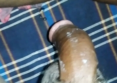 Fuck my Horny Wife - Wife Getting my Broad in the beam Cock - Hardcore Sex