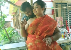 Hot bhabhi first sex with devar! T20 sex