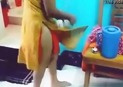 indian girl house-moving dress prepayment will not hear of bf nearly hindi audio