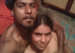 Deshi land oil massage, blowjob, cums in mouth _Deshicouplehot