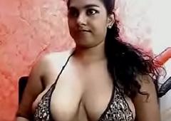 Monica Indian Big Boobs On Cam