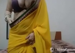 sweet indian hot wife chatting