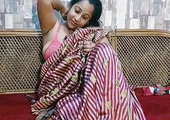 Indian MILF hardcore sex with Go steady with