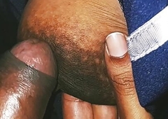 Tamil Latitudinarian Plays With Dick After Voting