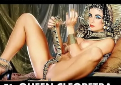 QUEEN CLEOPATRA SEX position - How to make your husband Laughable for your Love  Sex technique for Ladies only (Suhaagraat Kamasutra training far Hindi) Ancient Egypt Queen and Kings secret technique to Love more