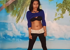 Deshi molten stepsister obtaining fucked wits junior brother at midnight perfeck desi molten sex Model Shathi khatunand hanif pk